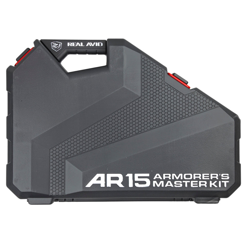REAL AVID AR15 ARMORER'S MASTER KIT - Get Tight Gear