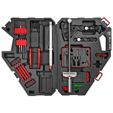REAL AVID AR15 ARMORER'S MASTER KIT - Get Tight Gear