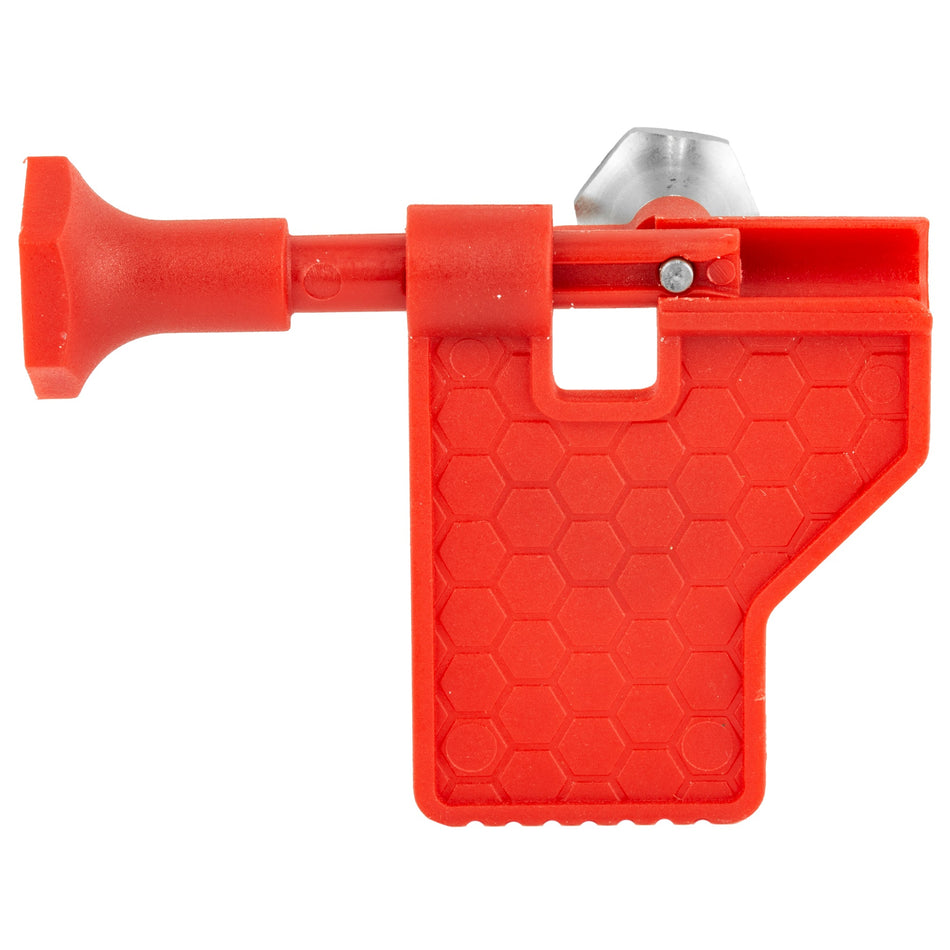 REAL AVID AR15 PIVOT PIN TOOL - Get Tight Gear