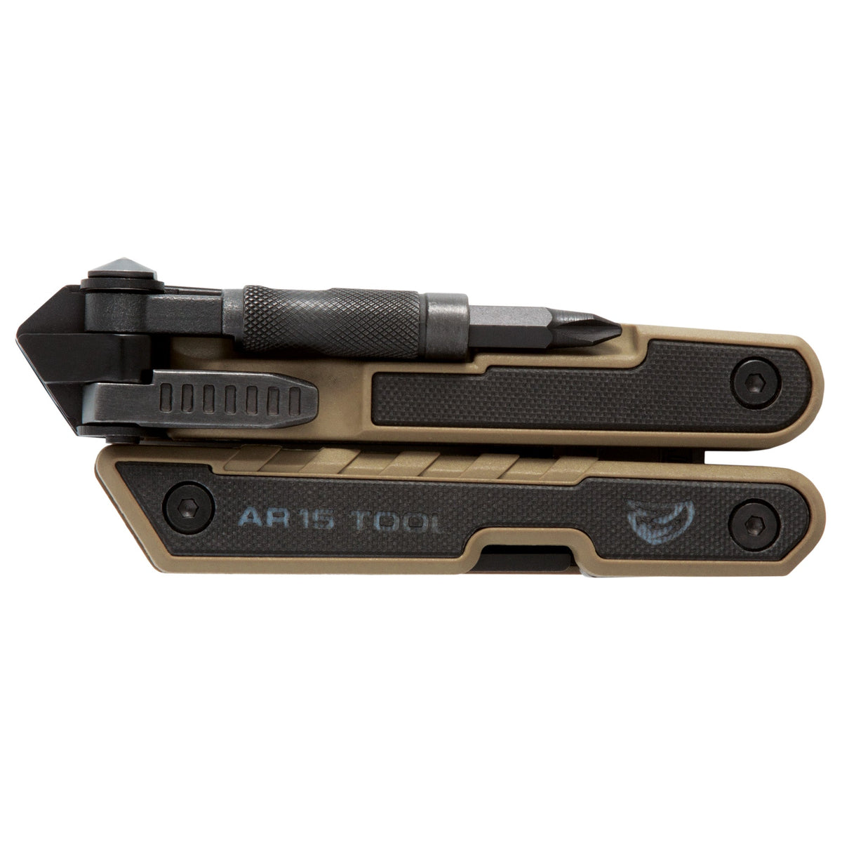 REAL AVID AR15 TOOL WITH SHEATH - Get Tight Gear