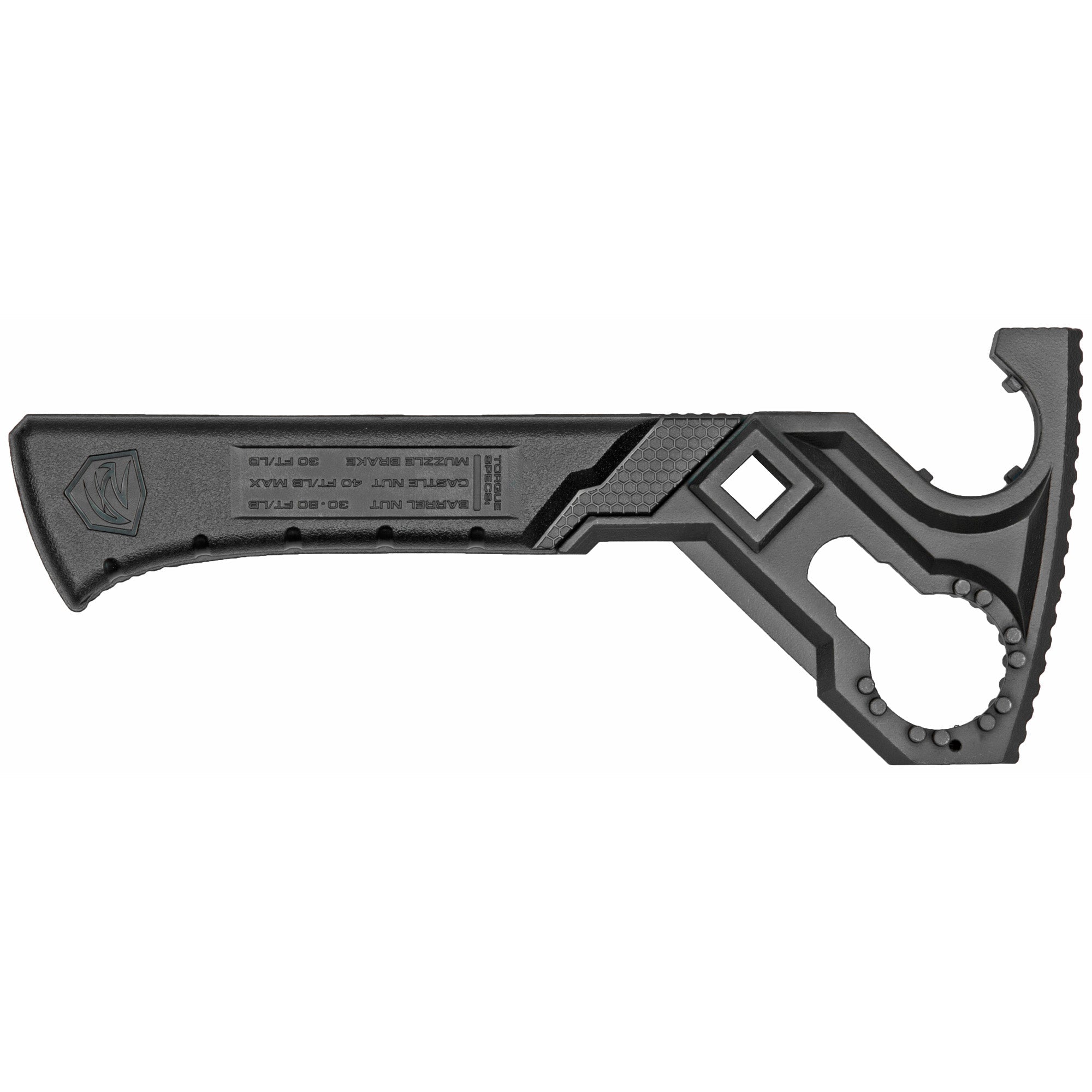 REAL AVID ARMORERS MASTER WRENCH - Get Tight Gear