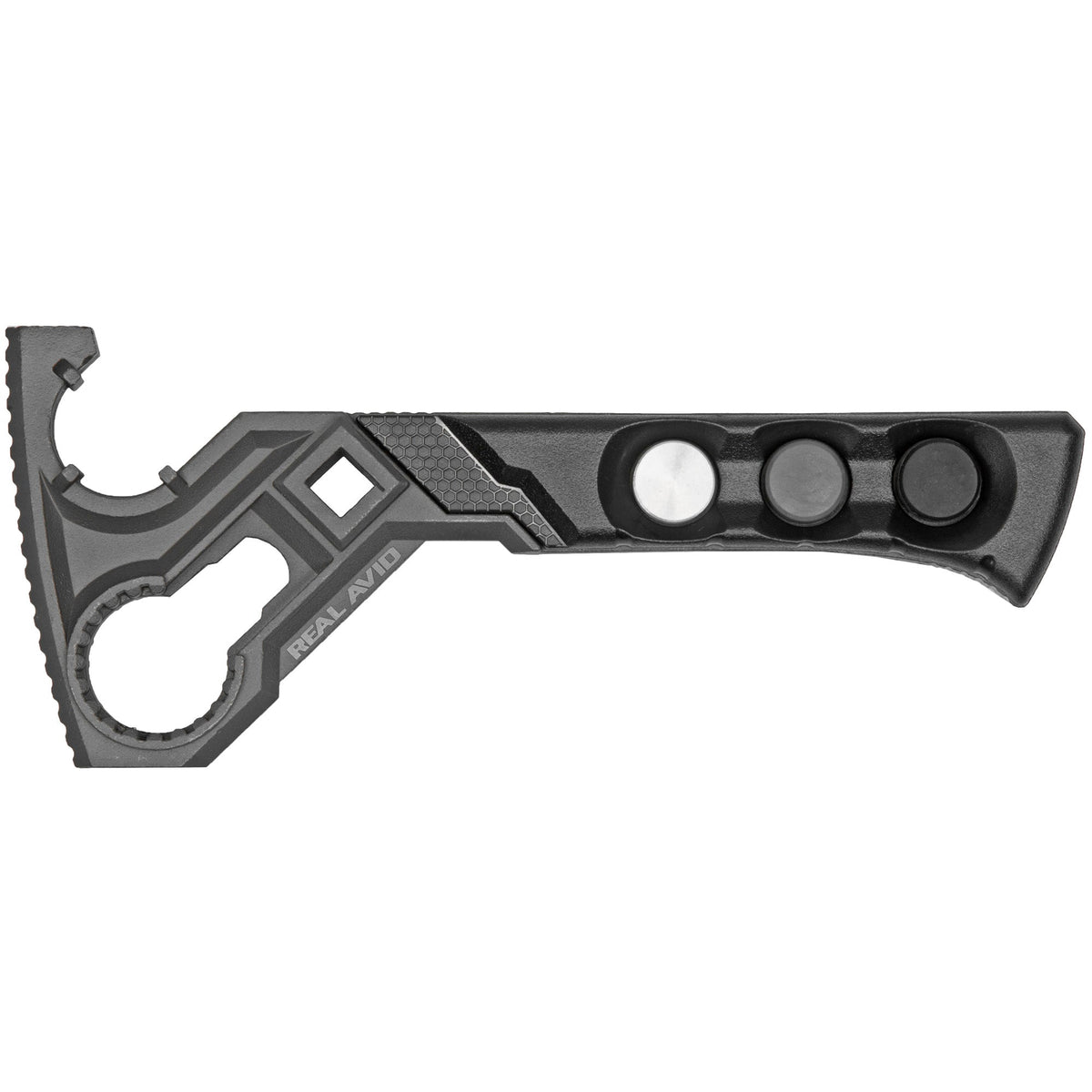 REAL AVID ARMORERS MASTER WRENCH - Get Tight Gear