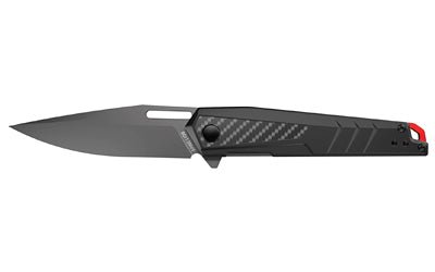 REAL AVID BORN READY BLACK ASSISTED - Get Tight Gear