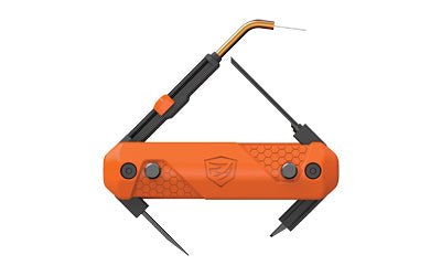 REAL AVID BREECH PLUG 4 - IN - 1 SCRAPER - Get Tight Gear