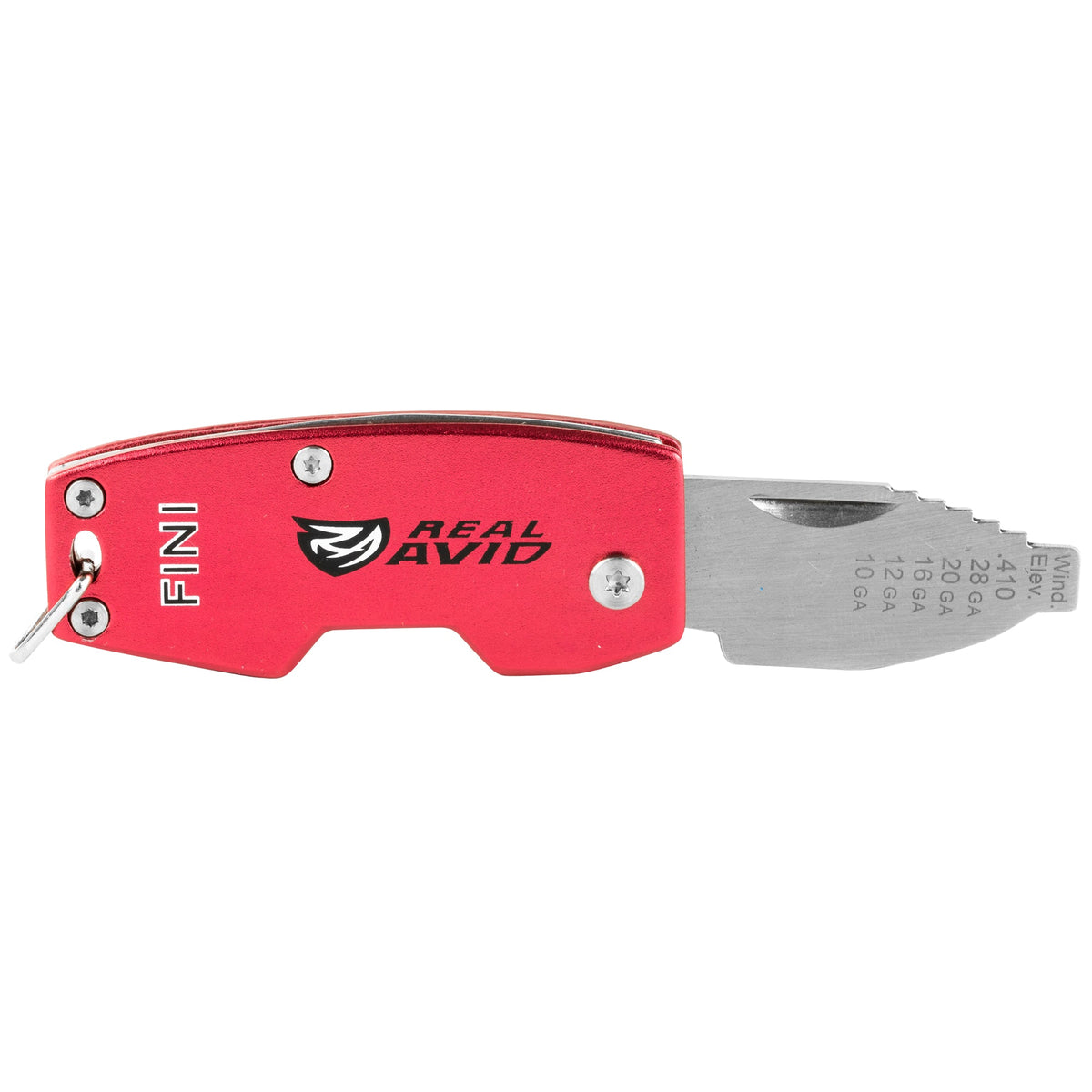 REAL AVID FINI UNIVRSAL CHOKE WRENCH - Get Tight Gear