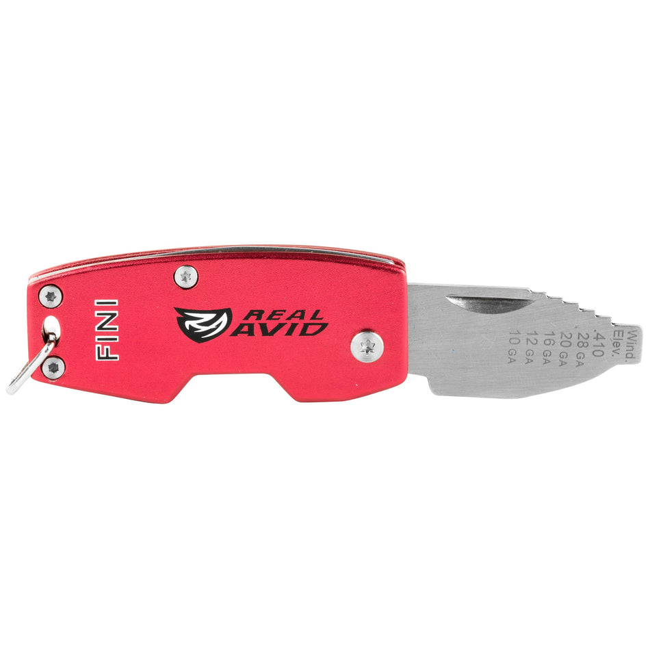 REAL AVID FINI UNIVRSAL CHOKE WRENCH - Get Tight Gear