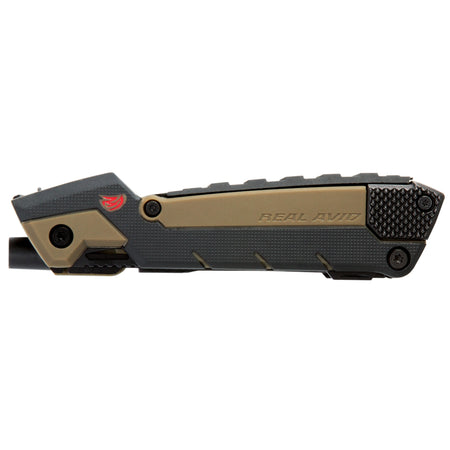 REAL AVID GUN TOOL PRO AR15 W/SHEATH - Get Tight Gear