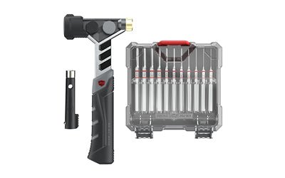 REAL AVID HAMMER AND ACCU PNCH SET - Get Tight Gear