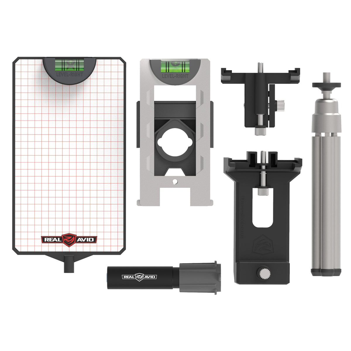 REAL AVID LEVEL RITE SCOPE ALGNMENT - Get Tight Gear