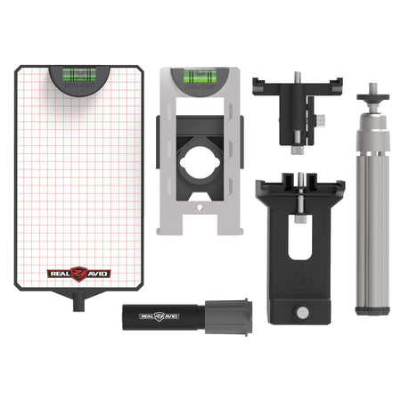 REAL AVID LEVEL RITE SCOPE ALGNMENT - Get Tight Gear