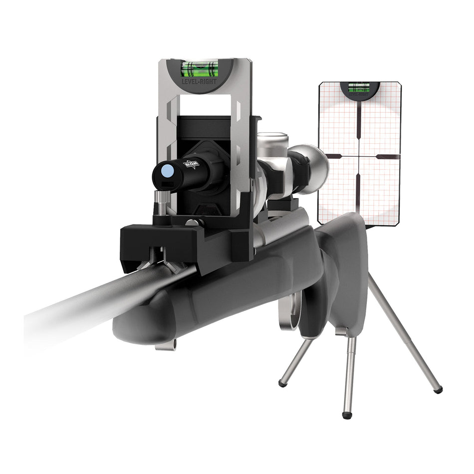 REAL AVID LEVEL RITE SCOPE ALGNMENT - Get Tight Gear