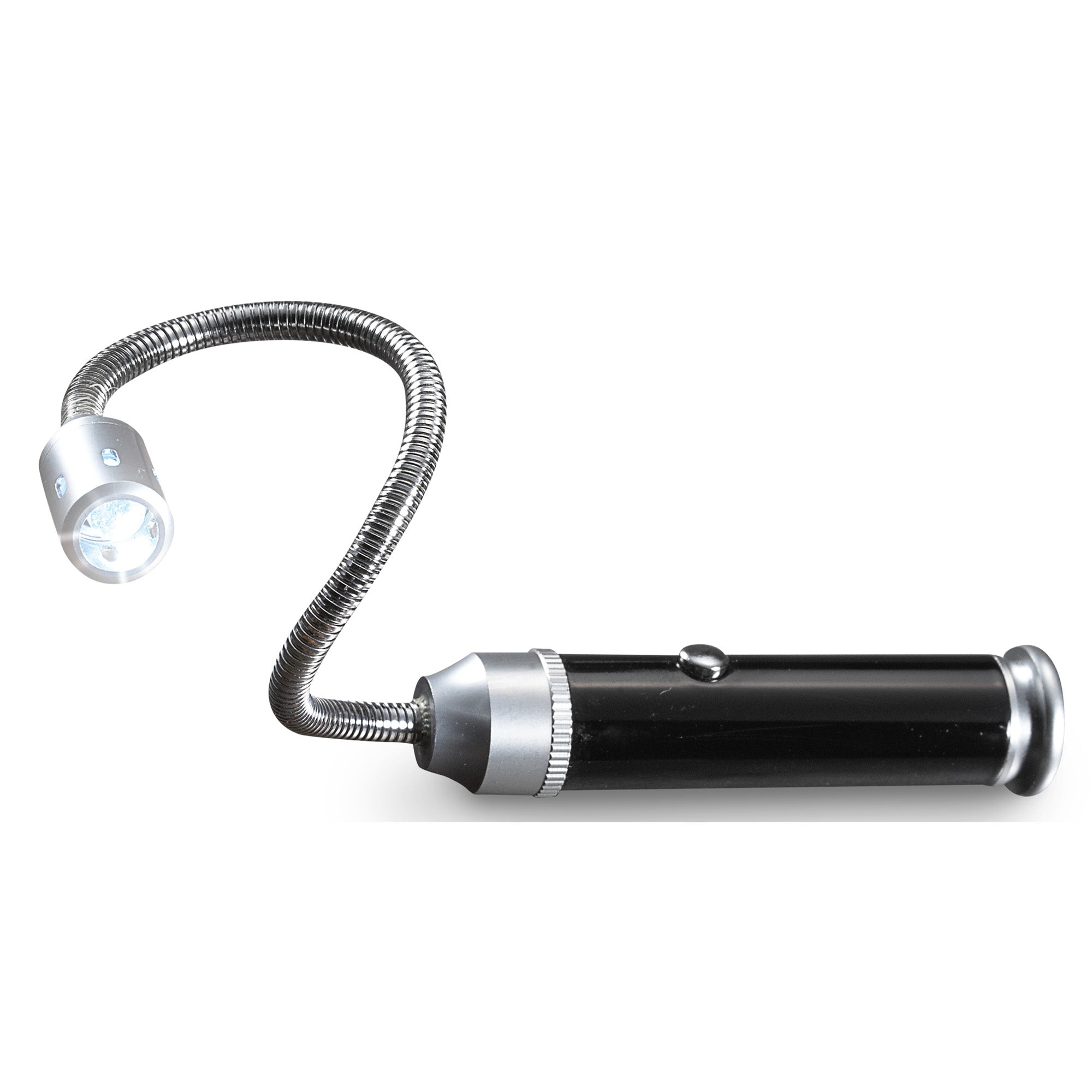 REAL AVID MAGNETIC BORE LIGHT - Get Tight Gear