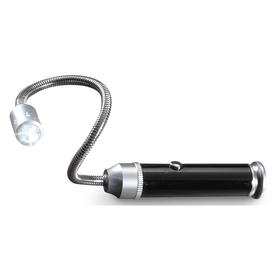 REAL AVID MAGNETIC BORE LIGHT - Get Tight Gear