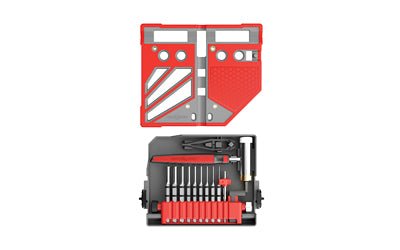 REAL AVID MASTER BENCH BLOCK PRO KIT - Get Tight Gear