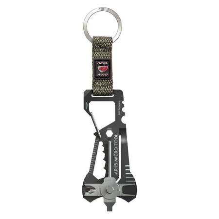 REAL AVID MICRO TOOL FOR AR15 - Get Tight Gear