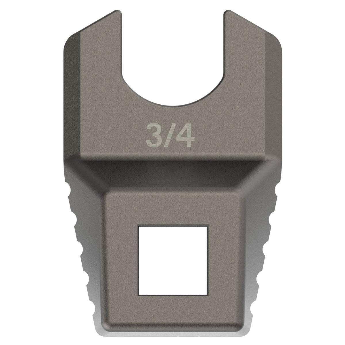 REAL AVID MSTR FIT MZLE DVCE WRENCH - Get Tight Gear