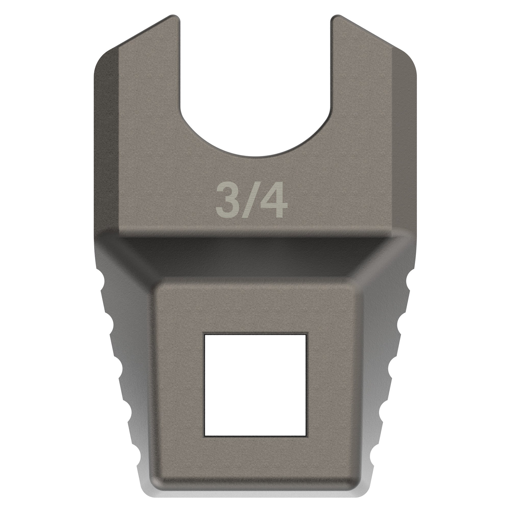 REAL AVID MSTR FIT MZLE DVCE WRENCH - Get Tight Gear