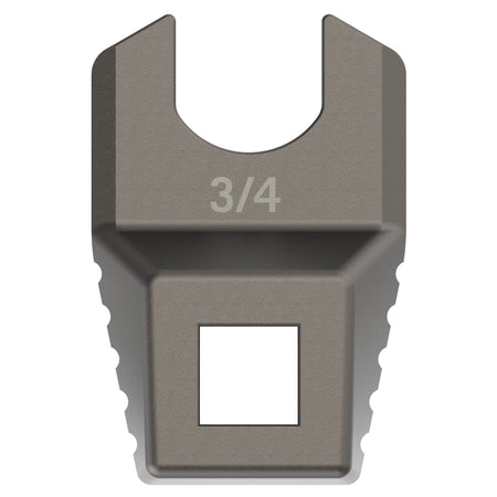 REAL AVID MSTR FIT MZLE DVCE WRENCH - Get Tight Gear