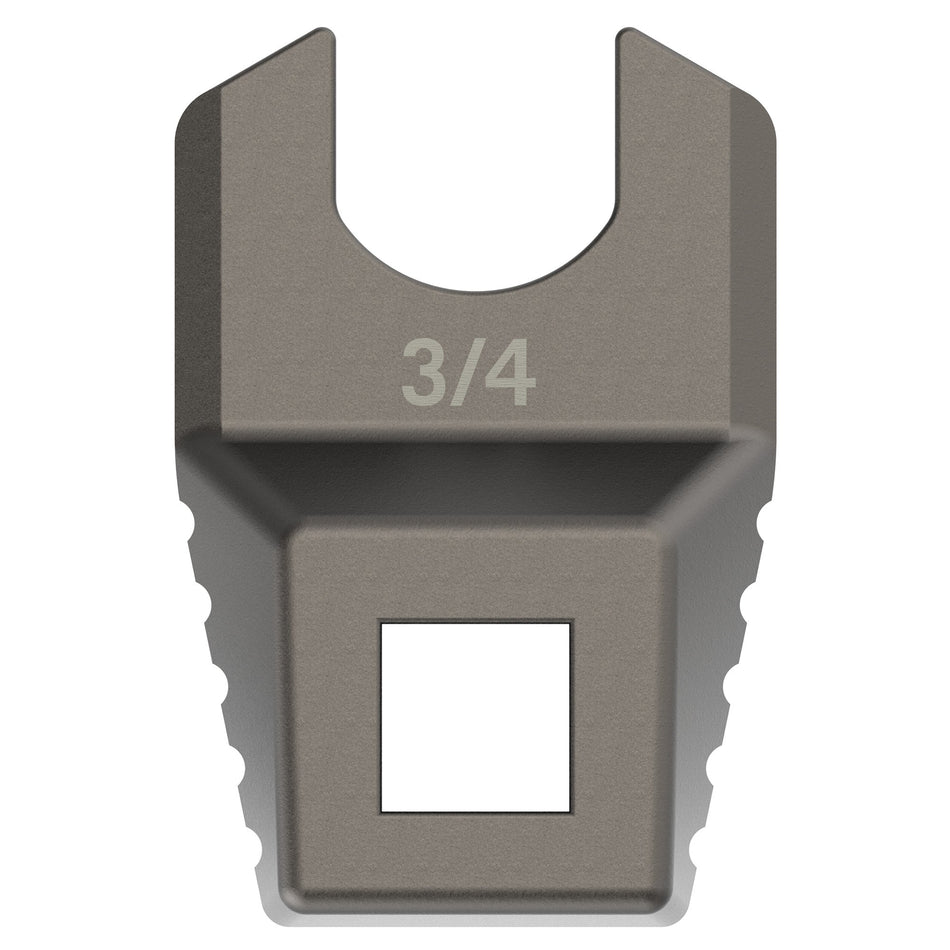 REAL AVID MSTR FIT MZLE DVCE WRENCH - Get Tight Gear