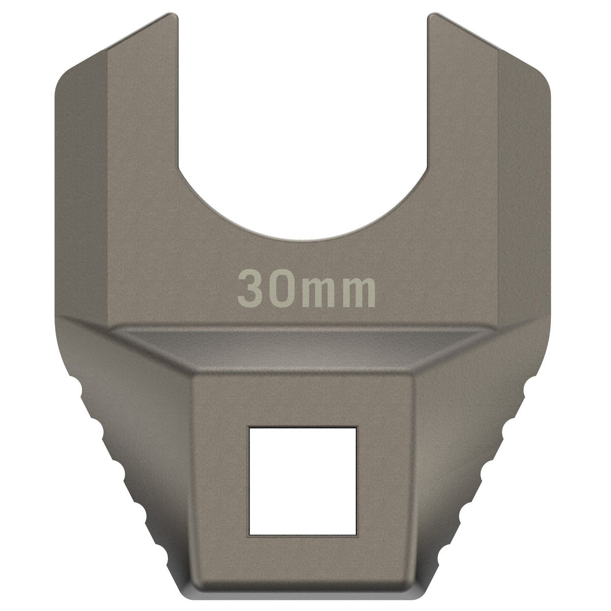 REAL AVID MSTR FIT30MM BBL NUT WRE - Get Tight Gear