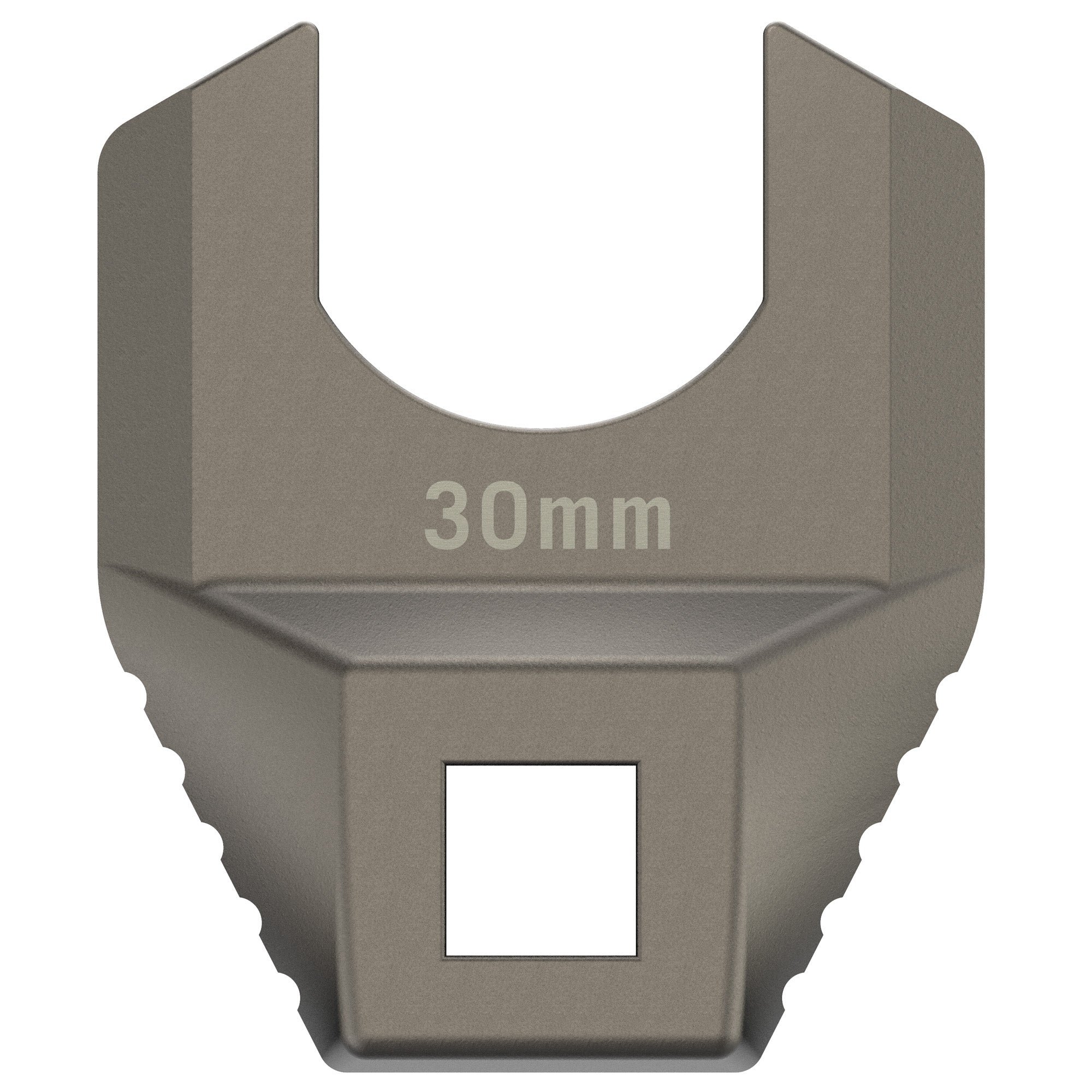 REAL AVID MSTR FIT30MM BBL NUT WRE - Get Tight Gear