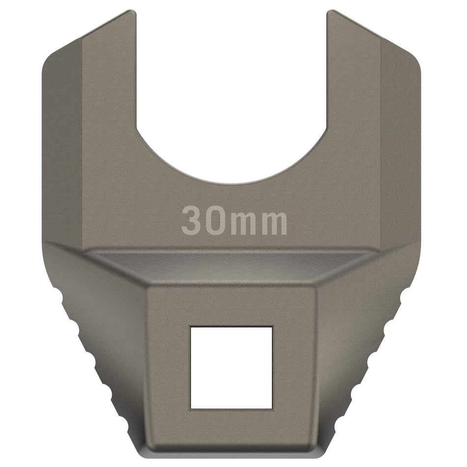 REAL AVID MSTR FIT30MM BBL NUT WRE - Get Tight Gear