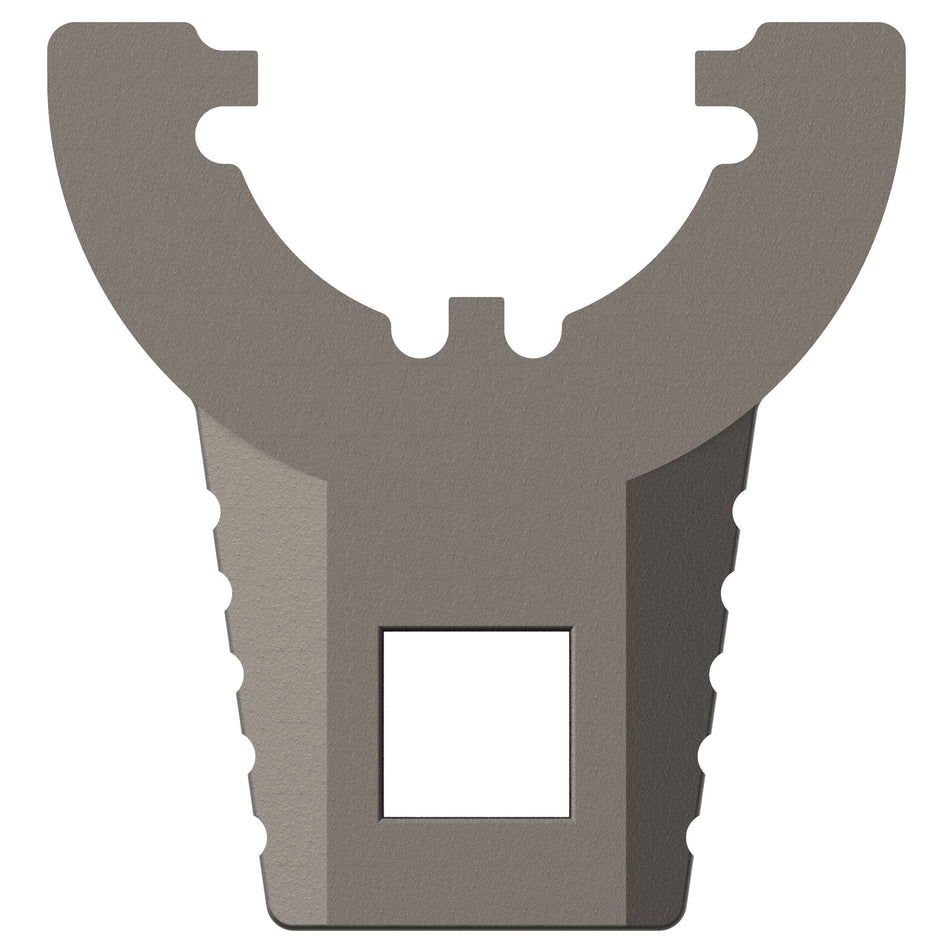 REAL AVID MSTR FITCASTLE NUT WRENCH - Get Tight Gear