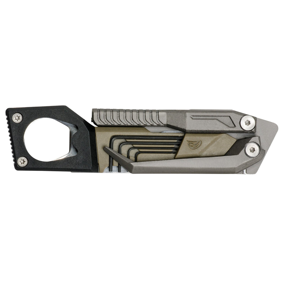 REAL AVID PISTOL TOOL - Get Tight Gear