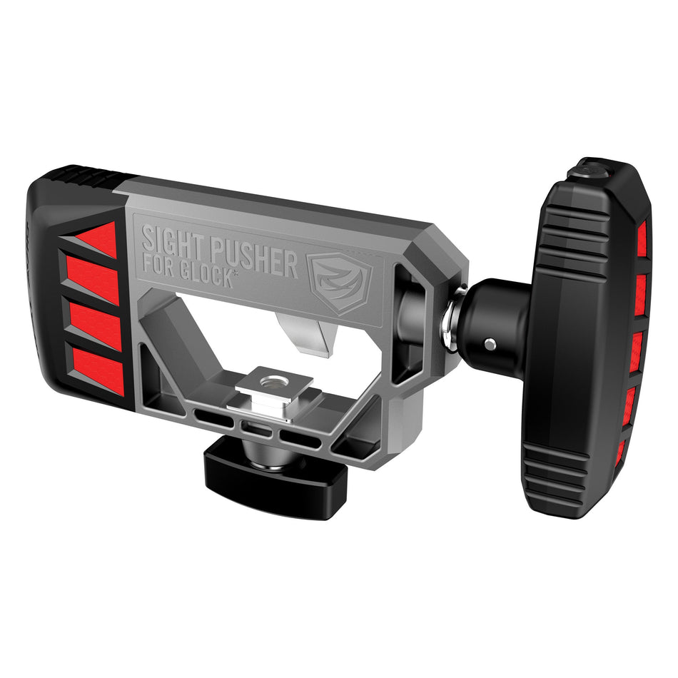 REAL AVID SIGHT PUSHER FOR GLOCK - Get Tight Gear