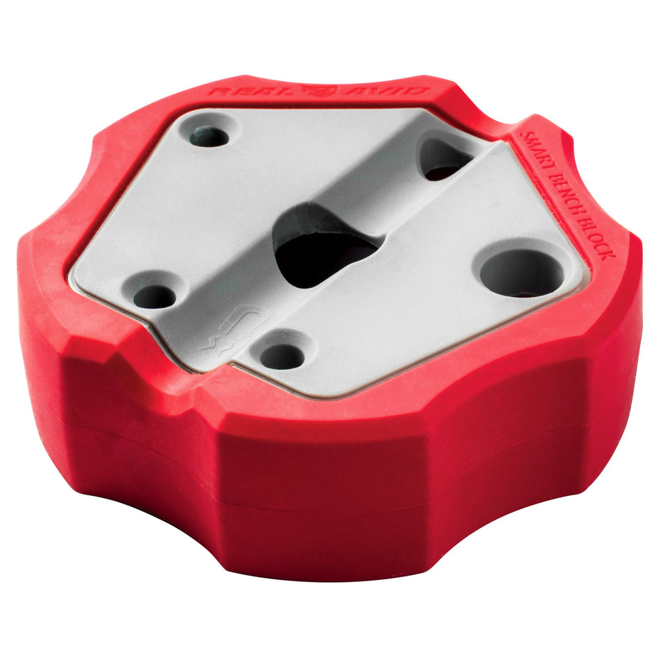 REAL AVID SMART BENCH BLOCK - Get Tight Gear