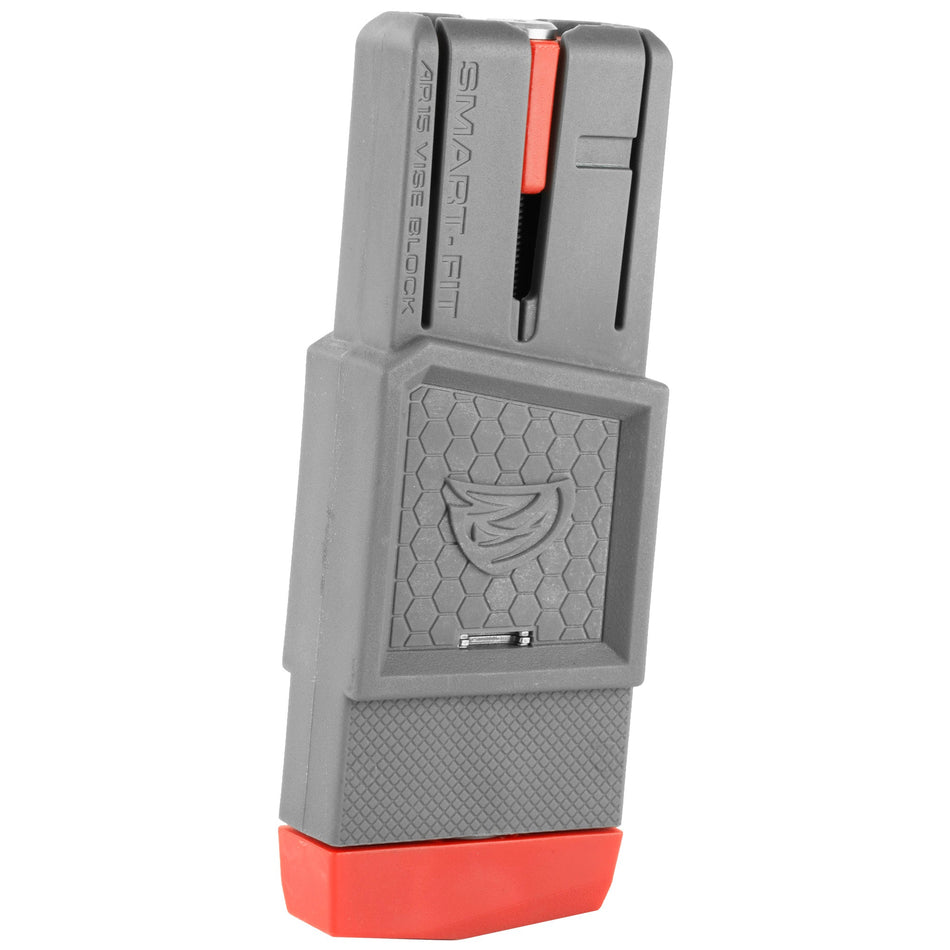 REAL AVID SMART - FIT AR15 VISE BLOCK - Get Tight Gear