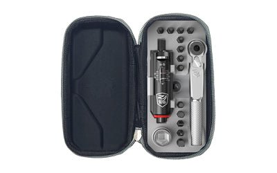 REAL AVID SMART - TORQ ADJ LIMITER/X3 - Get Tight Gear