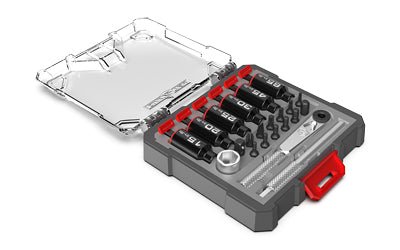 REAL AVID SMART - TORQ FXD LIMITER/X3 - Get Tight Gear