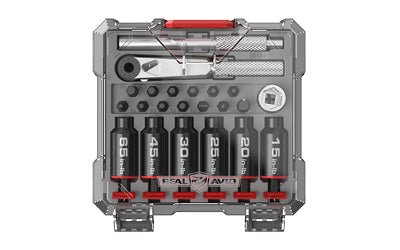 REAL AVID SMART - TORQ FXD LIMITER/X3 - Get Tight Gear
