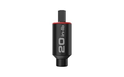 REAL AVID SMRT - TORQ FXD LMTR 20IN/LB - Get Tight Gear