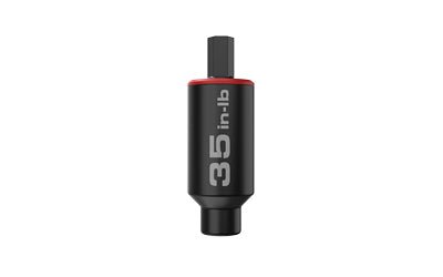 REAL AVID SMRT - TORQ FXD LMTR 35IN/LB - Get Tight Gear