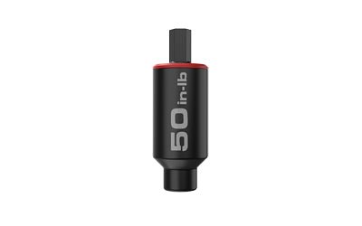 REAL AVID SMRT - TORQ FXD LMTR 50IN/LB - Get Tight Gear
