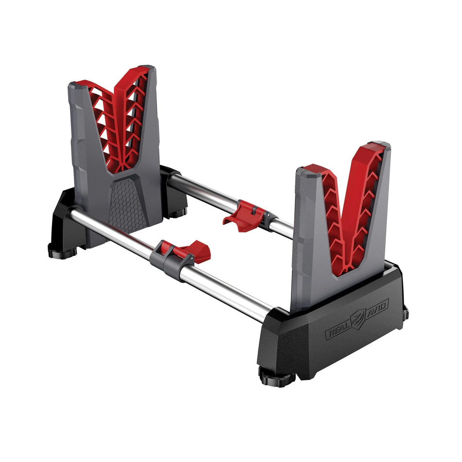 REAL AVID SPEED STAND FOLD AND GO - Get Tight Gear