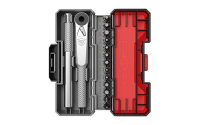 REAL AVID X3 DRIVER 13PC BIT SET - Get Tight Gear