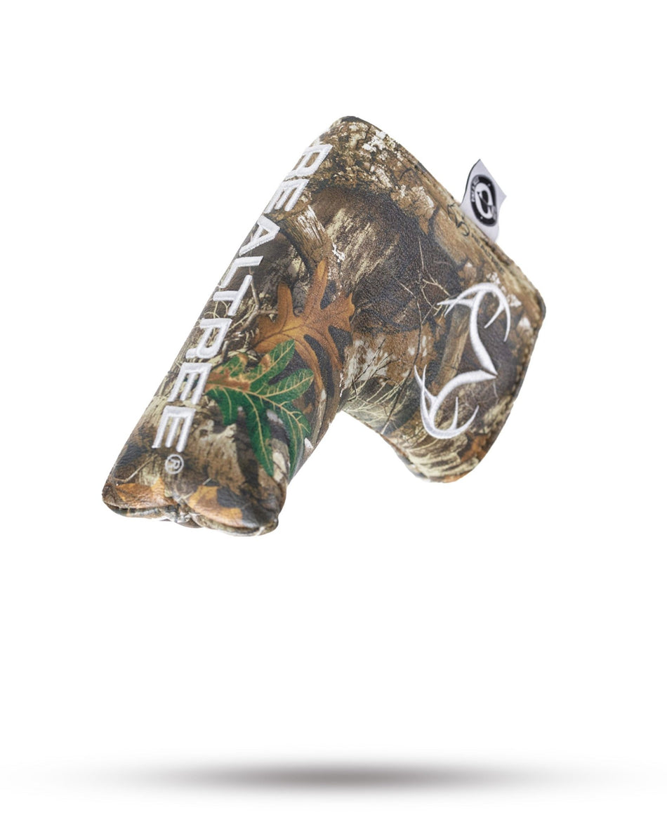 Realtree - Blade Cover - Get Tight Gear