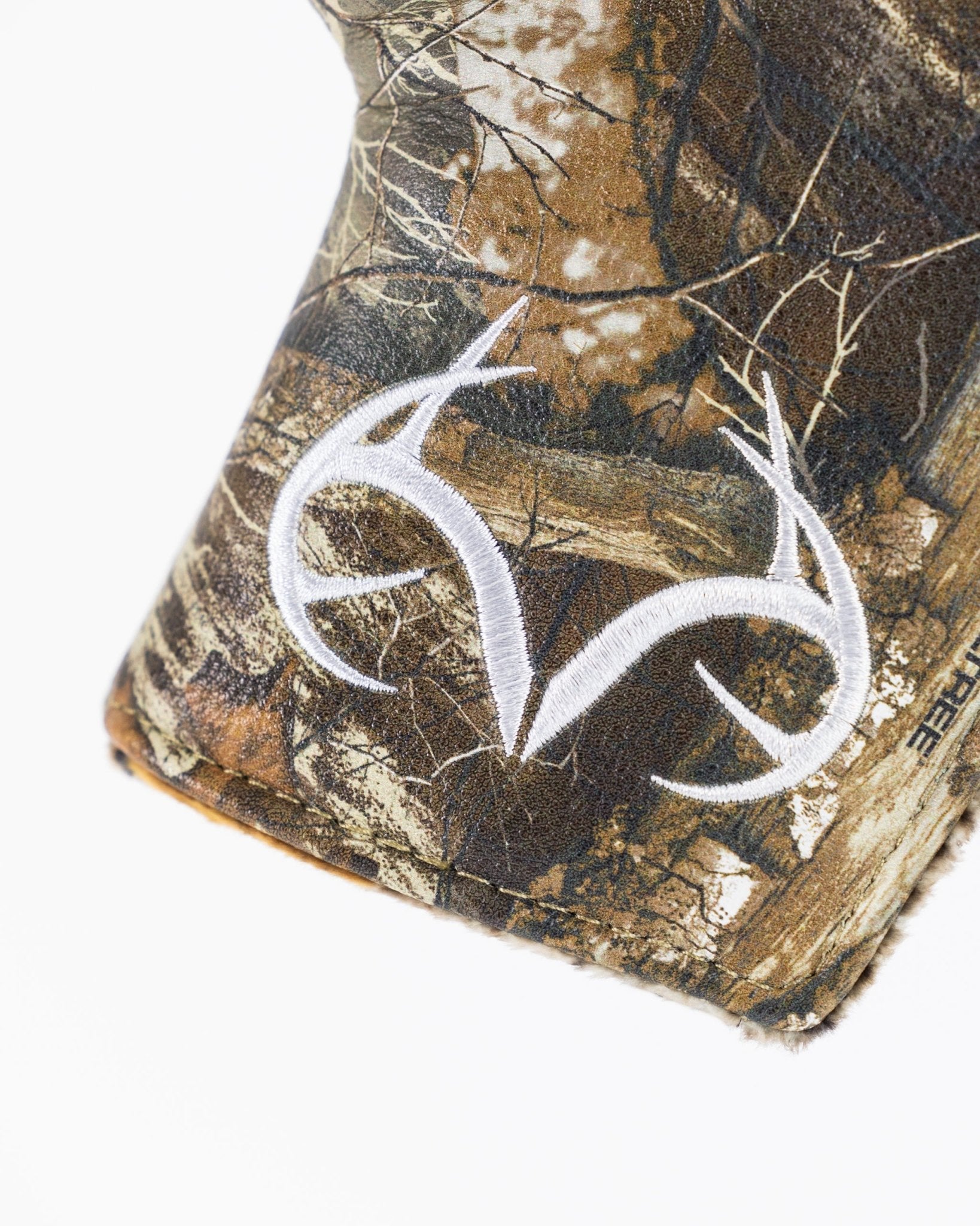 Realtree - Blade Cover - Get Tight Gear