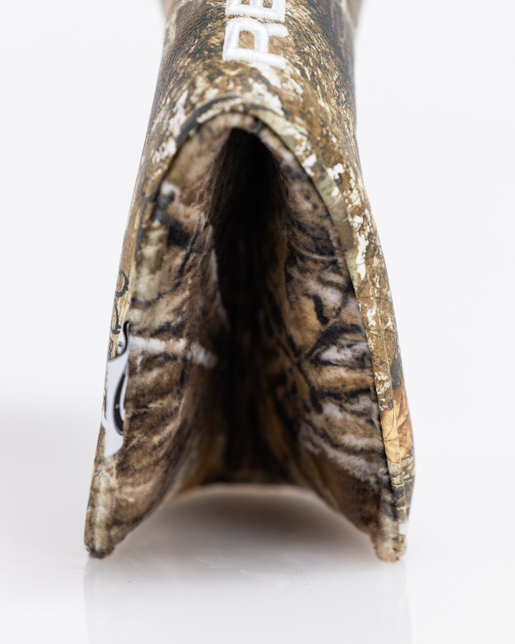 Realtree - Blade Cover - Get Tight Gear