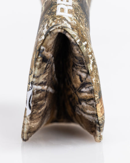 Realtree - Blade Cover - Get Tight Gear