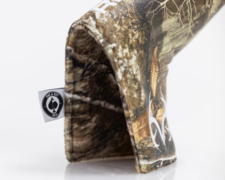 Realtree - Blade Cover - Get Tight Gear