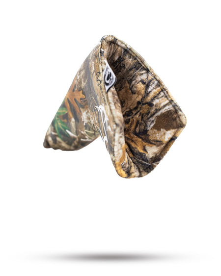 Realtree - Blade Cover - Get Tight Gear