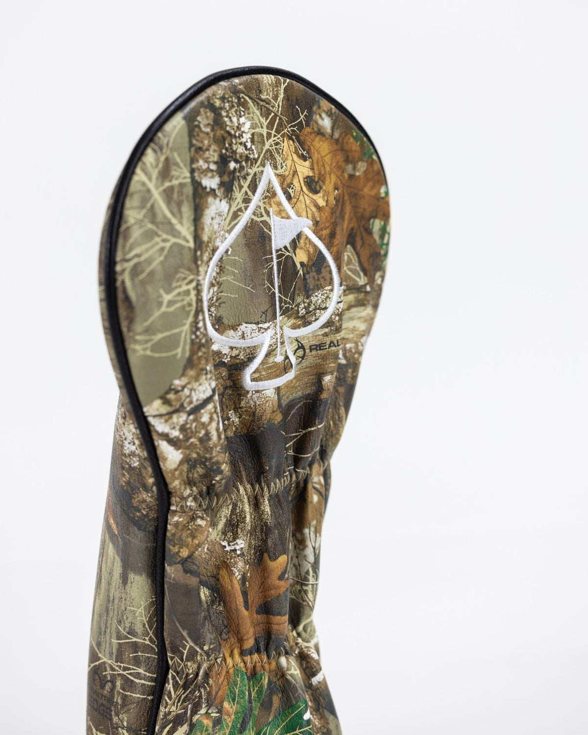 Realtree - Driver Cover - Get Tight Gear