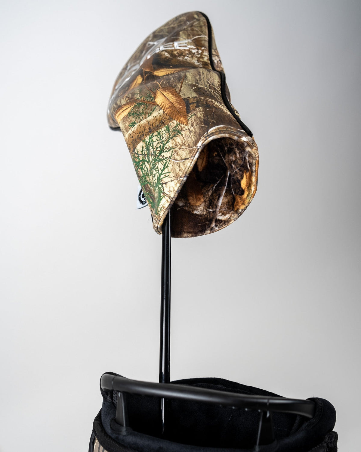 Realtree - Driver Cover - Get Tight Gear