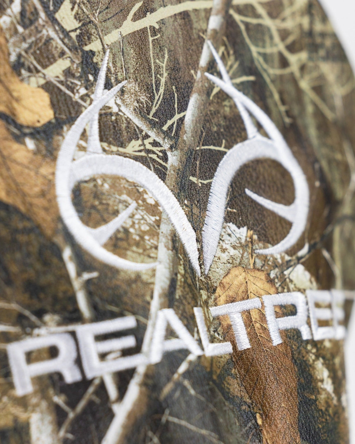 Realtree - Driver Cover - Get Tight Gear