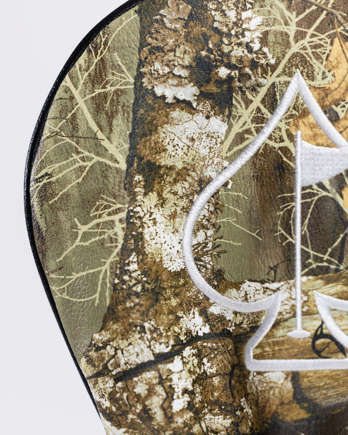 Realtree - Driver Cover - Get Tight Gear