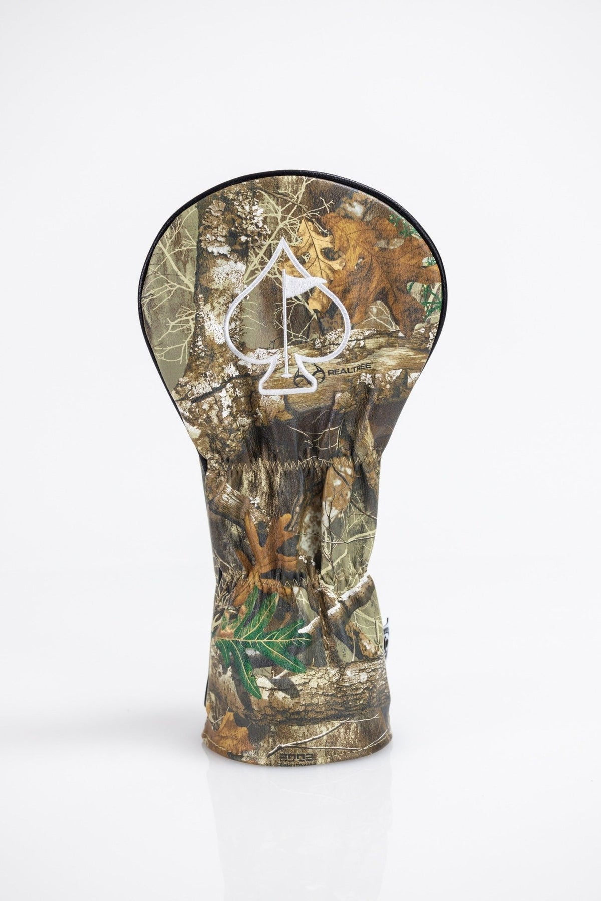 Realtree - Driver Cover - Get Tight Gear